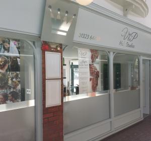 VIP Hair Studio   →